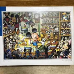 Disney Jigsaw Gallery 300ピース - メルカリ