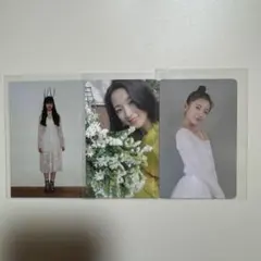 2026年最新】oh my girl トレカ アリンの人気アイテム - メルカリ