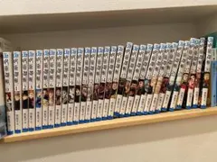 呪術廻戦 全巻セット 1-30巻