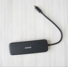 Anker 332 USB-C Hub (5-in-1)