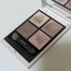RMK シンクロマティックアイシャドウパレット 01 ソフトスポット