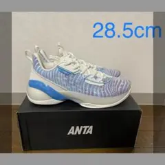 S.Anthony様専用　KT7 Lightブルー28.5㎝