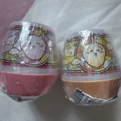 ちいかわ　スタンドライト　ガチャ　ちいかわ　うさぎ2個セット