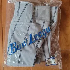 野球用ユニフォームパンツ(下)