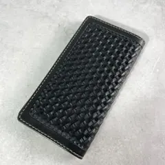 Funny ファニー トラッカーウォレット ジュニア ダブルドットのサムネイル