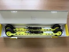 kv+ ローラースキーウェア　　新品未使用タグ付　Sサイズ kv+ ローラースキーウェア 新品未使用タグ付 Sサイズ kv+