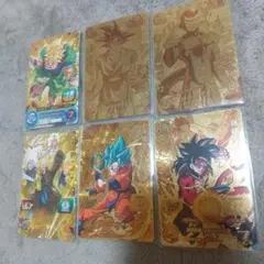 スーパードラゴンボール ヒーローズ