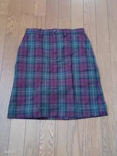 PEARLY GATES GOLFパーリーゲイツ　ミニスカート　レディスS（0）