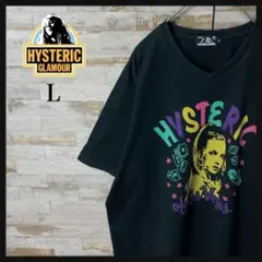 超希少モデル】ヒステリックグラマー ヒスガール XL 即完売 希少 T