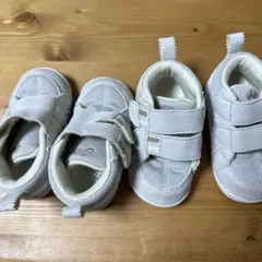 アシックススクスクファーストシューズ 12.5cm asics SUKUSUKU