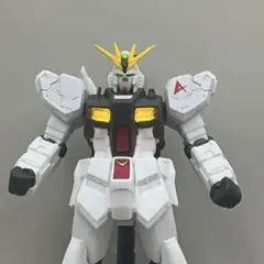 アルティメットルミナス νガンダム 全4種セット
