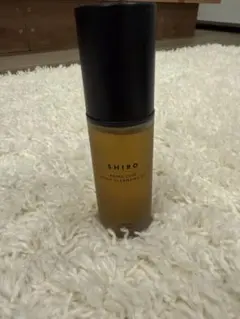 SHIRO 頭皮クレンジングオイル