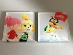 ニンテンドーのマグネット