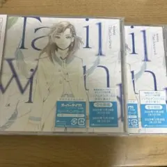 にじさんじ 叶 CD 2枚