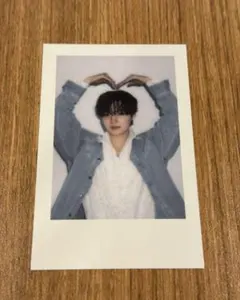 TREASURE トレジャー PLEASURE ポップアップ ドヨン