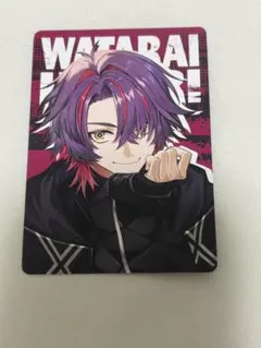 VOLTACTION カレー　渡会雲雀