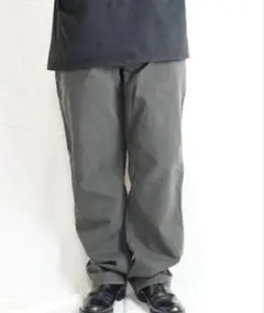 carhartt グレー ワークパンツ　XL