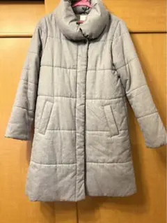 earth music&ecology ロングジャケット