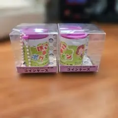 ぽこあポケモン コインケース 2個セット イトーヨーカドー限定 特典