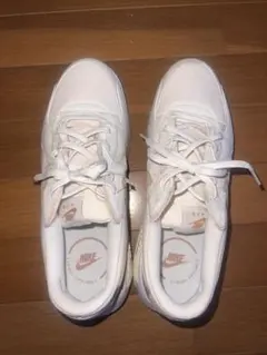 Nike Air Max 90 ホワイト/ベージュ