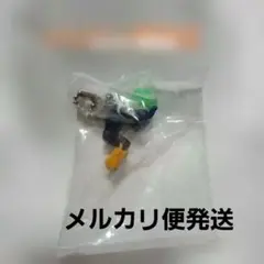 ワンピース ネガティブスイング ゾロ