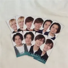 Myojoデタカ塚田僚一 河合郁人 戸塚祥太 五関晃一 橋本良亮 A.B.C-Z