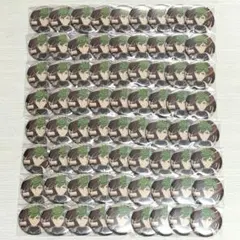 小鹿ジュイス アイドルバッジ 缶バッジ あんスタ