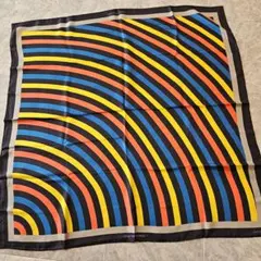 ルイ・ヴィトン ストライプスカーフ