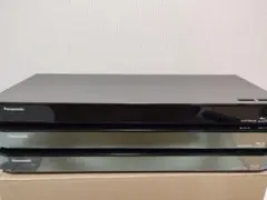 Panasonic DIGA 3台セット ジャンク - メルカリ