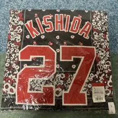 読売ジャイアンツ 松本剛 ジョーダン レプリカ ユニフォーム XL - メルカリ
