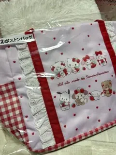 Lil ala mode×サンリオ mikko 当たりくじ 一番くじ