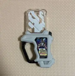 仮面ライダーエグゼイド SG デンジャラスゾンビガシャット 食玩 ガシャット