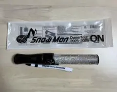 SnowMan Dome Tour 2025-2026 ON ペンライト