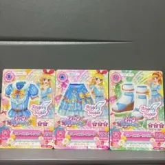 2025年最新】グレースブルー アイカツの人気アイテム - メルカリ