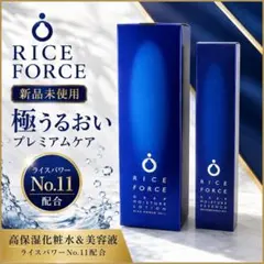 2026年最新】RICE FORCE 化粧水・ローション・トナーの人気アイテム