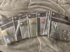 HUNTER×HUNTER ストラップ付きフォンタブ