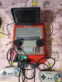 イ*ト様 ぼくのかんがえたすごいスーパーファミコン(G008)
