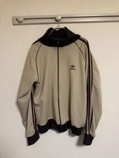 24日朝8時までの価格！ アディダス　ジャージ　80’s デサント　超希少品