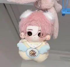 ENHYPEN ヒスン マスター ぬいぐるみ ハムスター - メルカリ