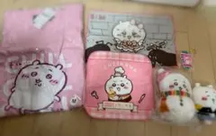 ちいかわセット