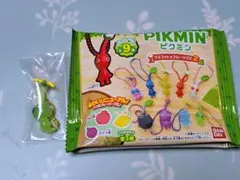 ピクミン マスコット&フルーツグミ2 ヒカリピクミンのサムネイル