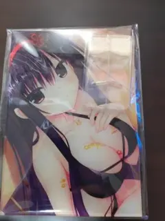 メロンブックスくじ　ハミダシクリエイティブ　C賞 鎌倉 詩桜