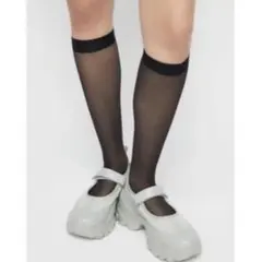 LAGUA GEM POINT MESH スニーカー ラグアジェムのサムネイル