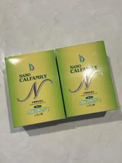 2025年最新】ナノカルファミリーの人気アイテム - メルカリ