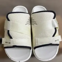 新品未使用ナイキ　クレータースライド　26cm