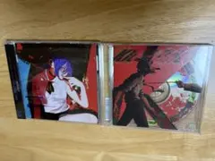 米津玄師「IRIS OUT / JANE DOE」「KICK BACK」セット