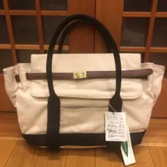 22OCTOBRE トートバッグのサムネイル