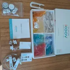 【美品】KOOV ベーシックキット2