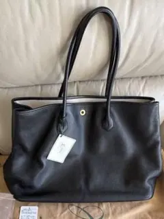 cisei シセイ 0940 LD TOTE - M Col.Nero ブラック - メルカリ