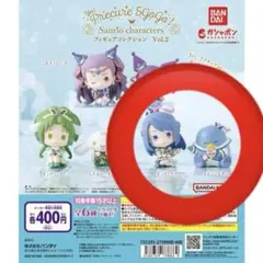 キュアアクア　タキシードサム　セット